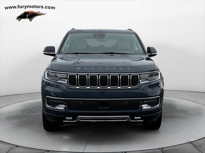 2024 Jeep Wagoneer Series III 4x4