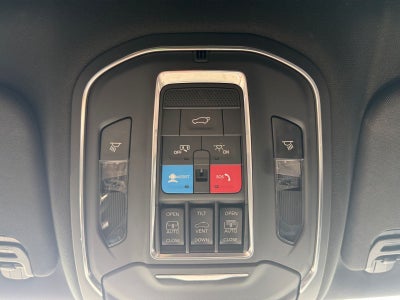 2022 Jeep Wagoneer Series III 4x4