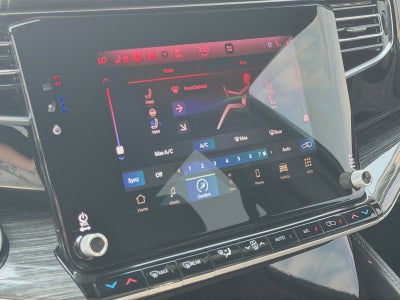 2022 Jeep Wagoneer Series III 4x4