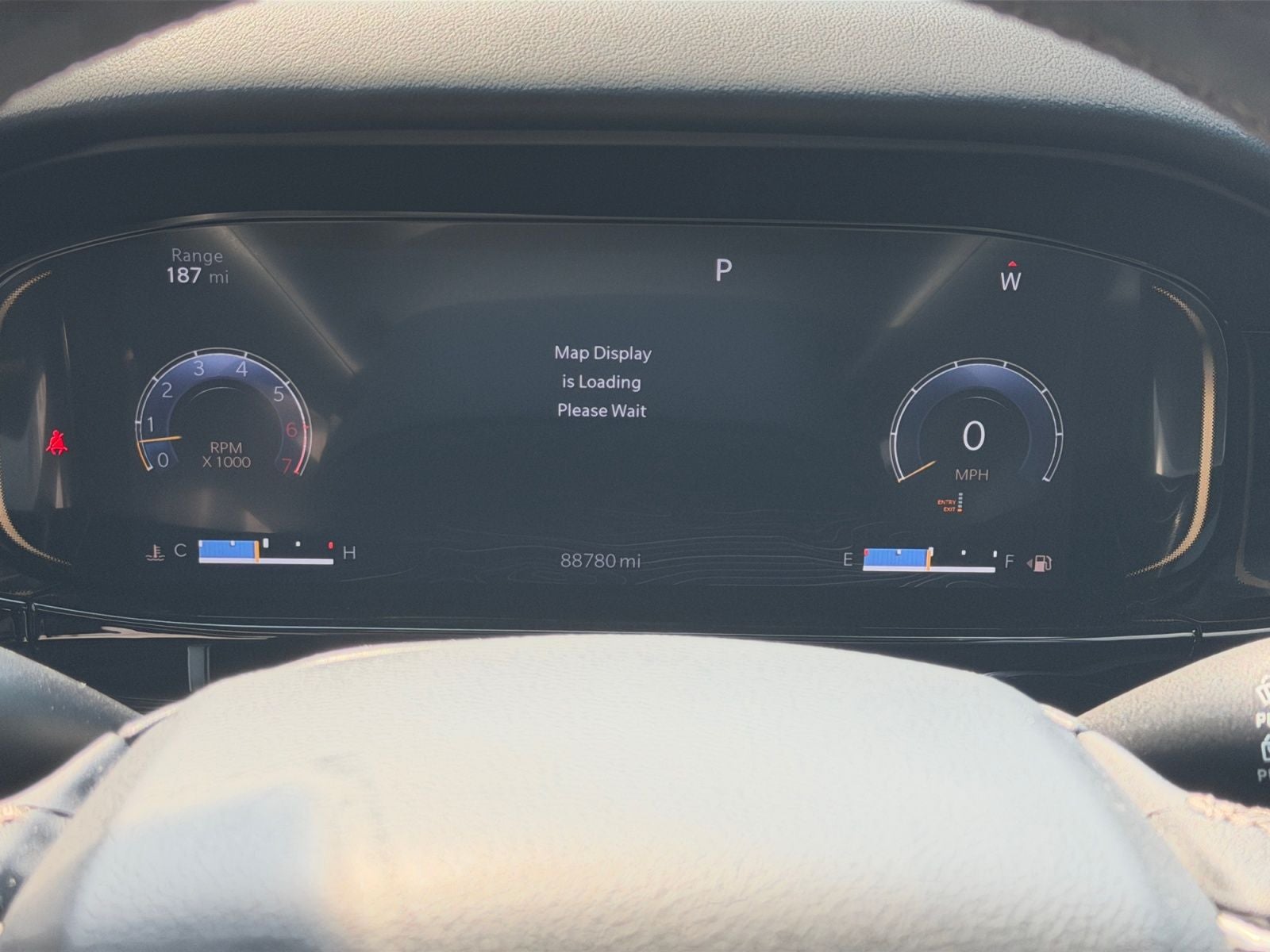 2022 Jeep Wagoneer Series III 4x4
