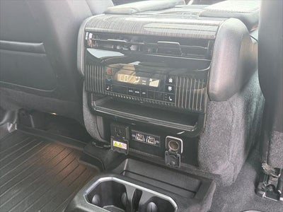 2022 Jeep Wagoneer Series III 4x4