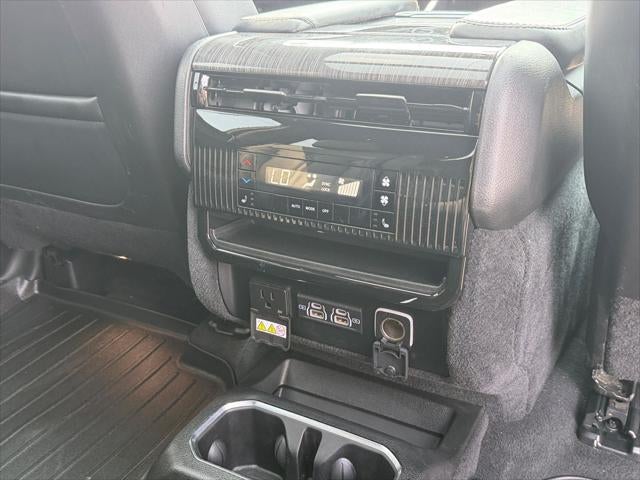 2022 Jeep Wagoneer Series III 4x4