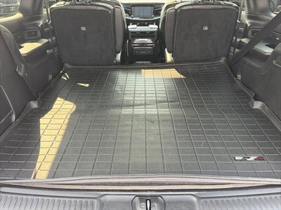 2022 Jeep Wagoneer Series III 4x4