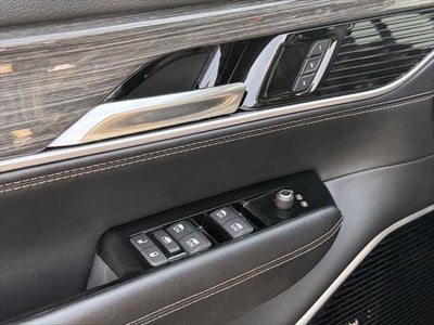 2022 Jeep Wagoneer Series III 4x4