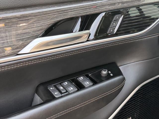 2022 Jeep Wagoneer Series III 4x4