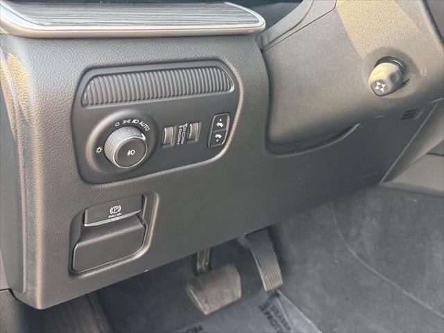 2022 Jeep Wagoneer Series III 4x4