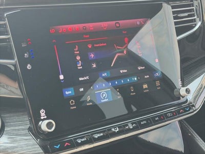 2022 Jeep Wagoneer Series III 4x4