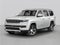 2025 Jeep Grand Wagoneer Series III Obsidian 4x4