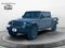 2020 Jeep Gladiator Rubicon 4x4
