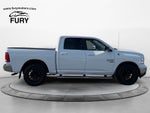 2019 RAM 1500 Classic SLT Crew Cab 4x4 5'7' Box
