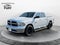 2019 RAM 1500 Classic SLT Crew Cab 4x4 5'7' Box