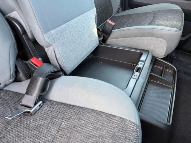 2019 RAM 1500 Classic SLT Crew Cab 4x4 5'7' Box