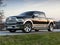 2015 RAM 1500 Laramie Longhorn