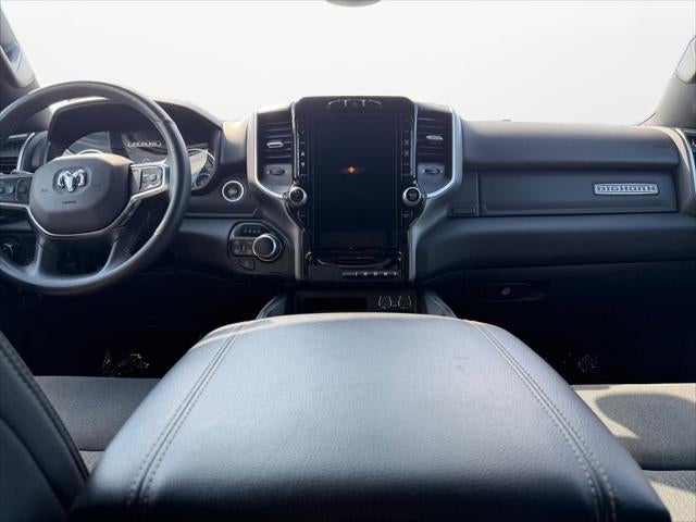 2024 RAM 1500 Big Horn Quad Cab 4x4 6'4' Box