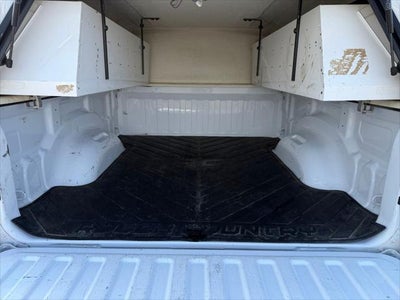 2024 RAM 1500 Big Horn Quad Cab 4x4 6'4' Box