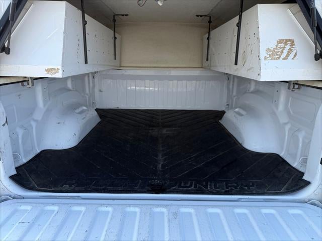 2024 RAM 1500 Big Horn Quad Cab 4x4 6'4' Box