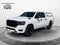 2024 RAM 1500 Big Horn Quad Cab 4x4 6'4' Box