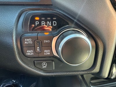 2024 RAM 1500 Big Horn/Lone Star