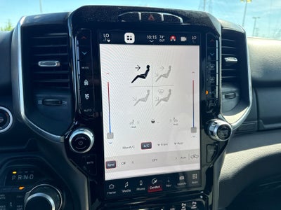 2024 RAM 1500 Big Horn/Lone Star