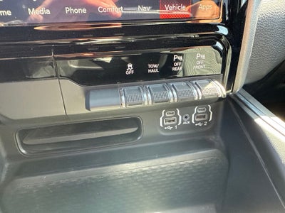 2024 RAM 1500 Big Horn/Lone Star