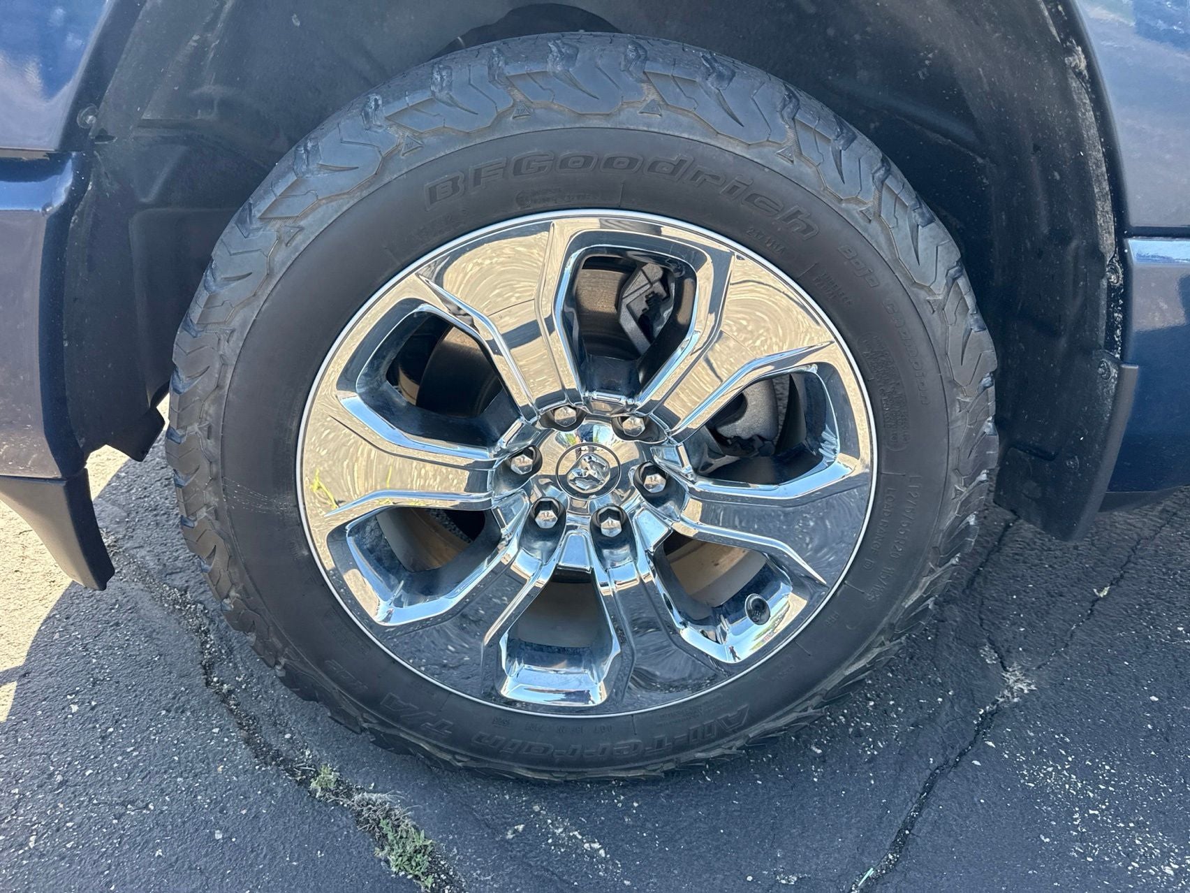 2024 RAM 1500 Big Horn/Lone Star