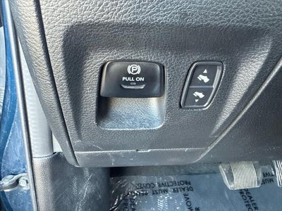 2024 RAM 1500 Big Horn Crew Cab 4x4 5'7' Box