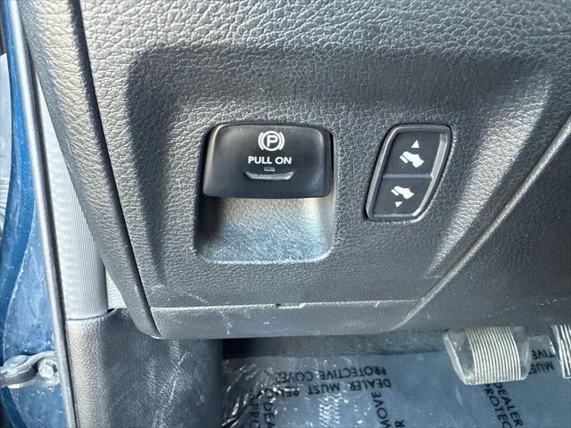 2024 RAM 1500 Big Horn Crew Cab 4x4 5'7' Box