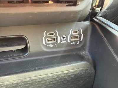 2024 RAM 1500 Big Horn Crew Cab 4x4 5'7' Box