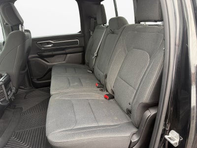 2019 RAM 1500 Big Horn/Lone Star Crew Cab 4x4 5'7' Box