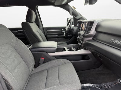 2019 RAM 1500 Big Horn/Lone Star Crew Cab 4x4 5'7' Box