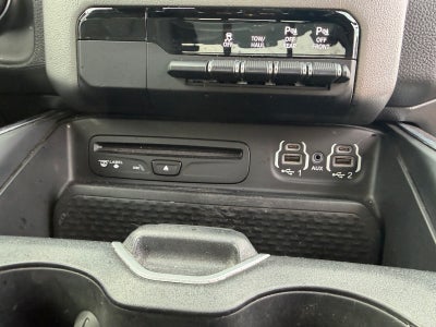 2019 RAM 1500 Big Horn/Lone Star Crew Cab 4x4 5'7' Box