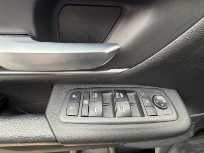 2019 RAM 1500 Big Horn/Lone Star Crew Cab 4x4 5'7' Box