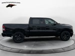 2019 RAM 1500 Big Horn/Lone Star Crew Cab 4x4 5'7' Box