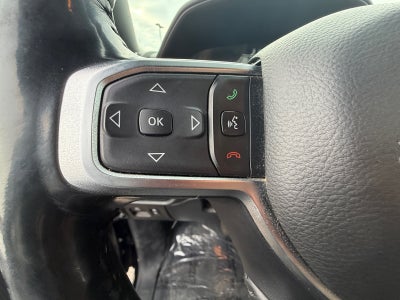 2019 RAM 1500 Big Horn/Lone Star Crew Cab 4x4 5'7' Box