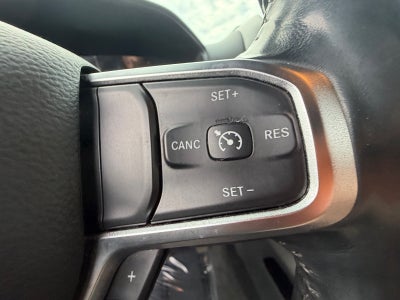 2019 RAM 1500 Big Horn/Lone Star Crew Cab 4x4 5'7' Box