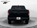 2019 RAM 1500 Big Horn/Lone Star Crew Cab 4x4 5'7' Box