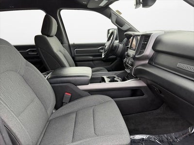 2019 RAM 1500 Big Horn/Lone Star Crew Cab 4x4 5'7' Box