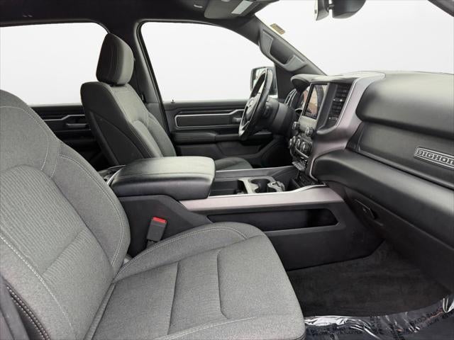 2019 RAM 1500 Big Horn/Lone Star Crew Cab 4x4 5'7' Box