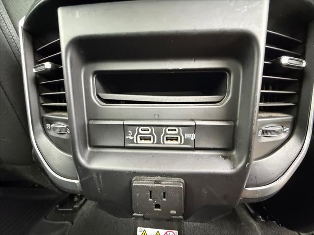 2019 RAM 1500 Big Horn/Lone Star Crew Cab 4x4 5'7' Box