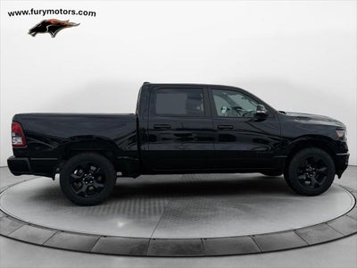 2019 RAM 1500 Big Horn/Lone Star Crew Cab 4x4 5'7' Box