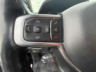 2019 RAM 1500 Big Horn/Lone Star Crew Cab 4x4 5'7' Box