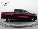 2019 RAM 1500 Limited Crew Cab 4x4 5'7' Box
