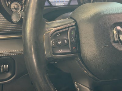 2019 RAM 1500 Limited Crew Cab 4x4 5'7' Box
