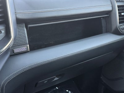2019 RAM 1500 Limited Crew Cab 4x4 5'7' Box