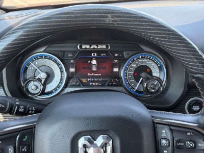 2019 RAM 1500 Limited Crew Cab 4x4 5'7' Box