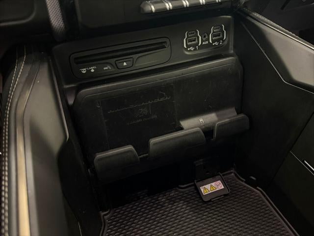 2019 RAM 1500 Limited Crew Cab 4x4 5'7' Box