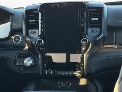 2023 RAM 1500 Limited Crew Cab 4x4 5'7' Box