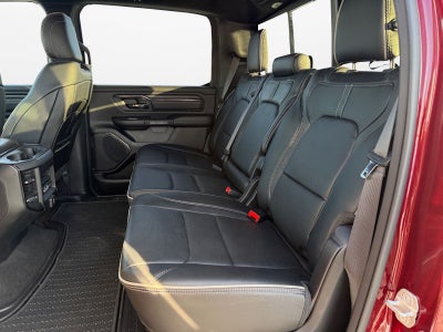 2023 RAM 1500 Limited Crew Cab 4x4 5'7' Box