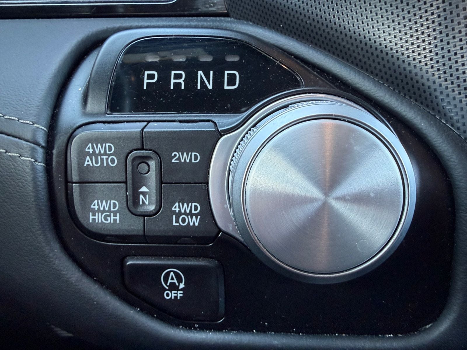 2023 RAM 1500 Limited Crew Cab 4x4 5'7' Box