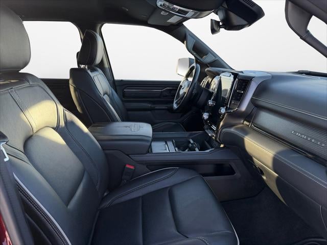 2023 RAM 1500 Limited Crew Cab 4x4 5'7' Box